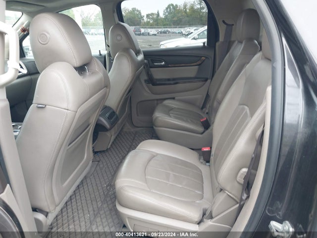 GMC Acadia Denali 2016 1GKKVTKD6GJ174434 Image 8