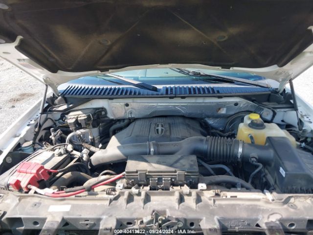 5LMJJ2HTXHEL01880 Lincoln Navigator Select
