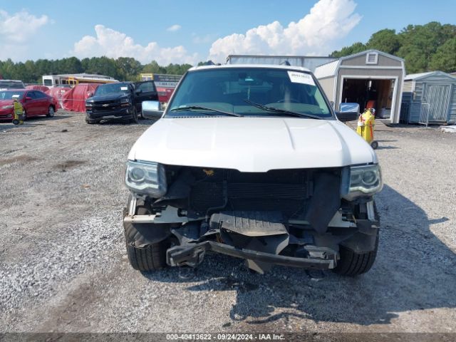 5LMJJ2HTXHEL01880 Lincoln Navigator Select