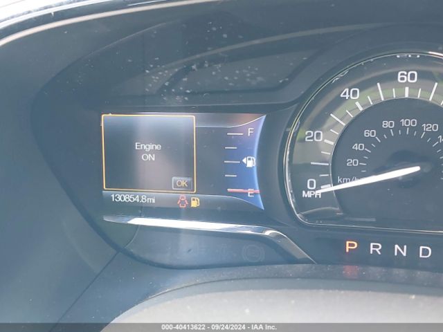 5LMJJ2HTXHEL01880 Lincoln Navigator Select