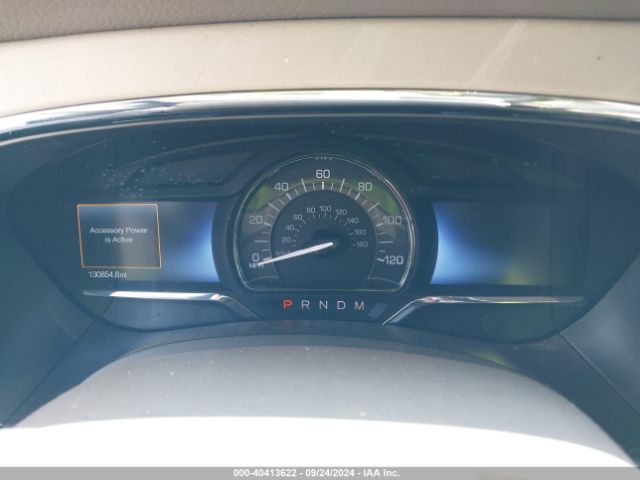 5LMJJ2HTXHEL01880 Lincoln Navigator Select