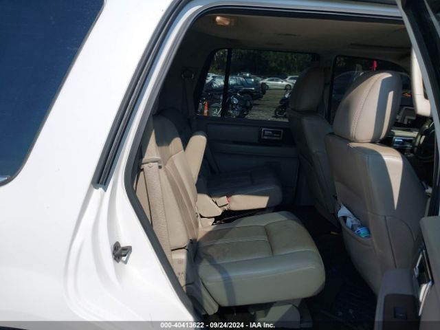 5LMJJ2HTXHEL01880 Lincoln Navigator Select