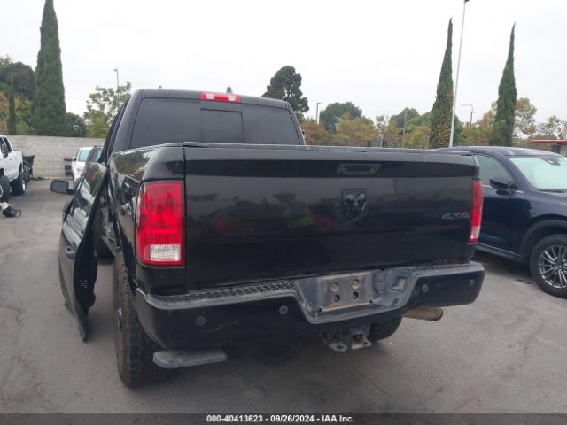 3C6UR5DJ2GG317153 RAM 2500 Big Horn