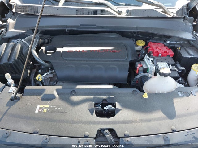 3C4NJDBB9LT164928 Jeep Compass Altitude 4x4