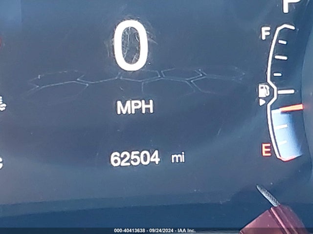 3C4NJDBB9LT164928 Jeep Compass Altitude 4x4