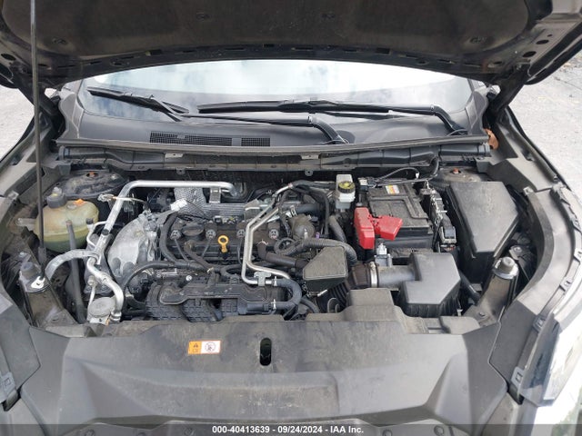 2022 MITSUBISHI OUTLANDER JA4J4VA8XNZ085078 Photo 9