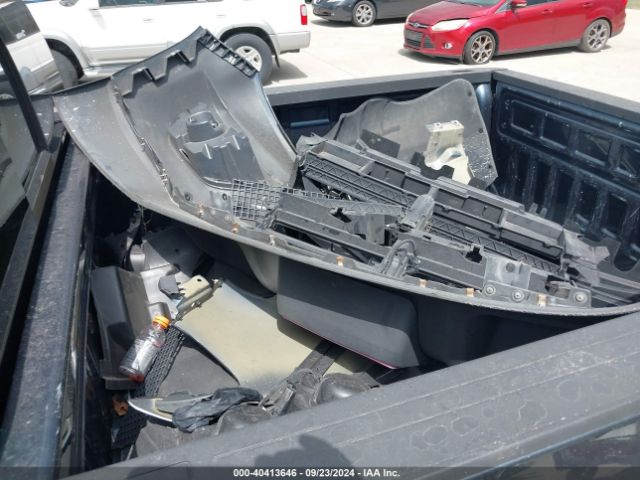 1GCGSCEN6K1116976 Chevrolet Colorado Lt
