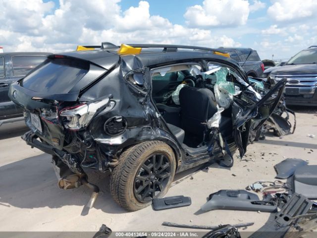 4S4GUHU6XR3787515 Subaru Crosstrek Wilderness