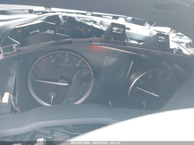 4S4GUHU6XR3787515 Subaru Crosstrek Wilderness