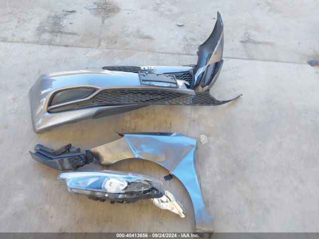 KNAFX4A60G5508897 KIA FORTE LX