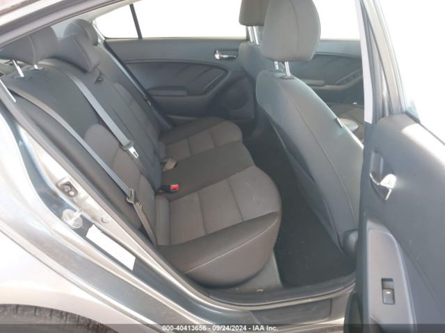 KNAFX4A60G5508897 KIA FORTE LX