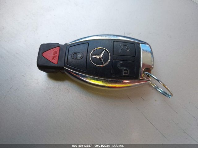 55SWF4JB6GU098610 Mercedes-Benz C 300 Luxury/sport