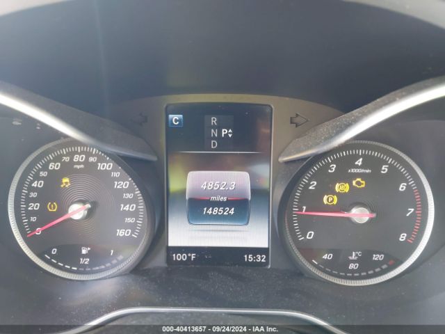 55SWF4JB6GU098610 Mercedes-Benz C 300 Luxury/sport