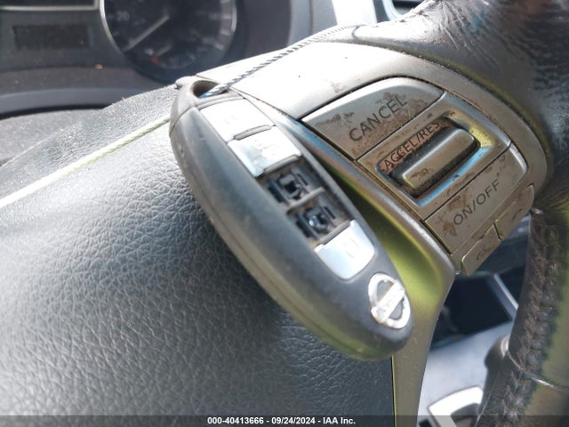 Nissan Altima 2.5 Sv 2015 1N4AL3AP9FC581360 Image 11