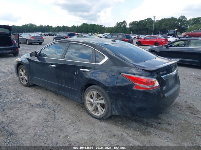 Nissan Altima 2.5 Sv 2015 1N4AL3AP9FC581360 Image 3