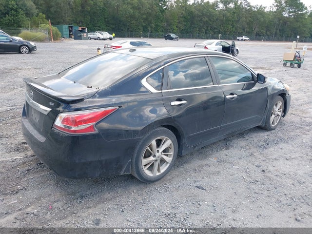 Nissan Altima 2.5 Sv 2015 1N4AL3AP9FC581360 Image 4