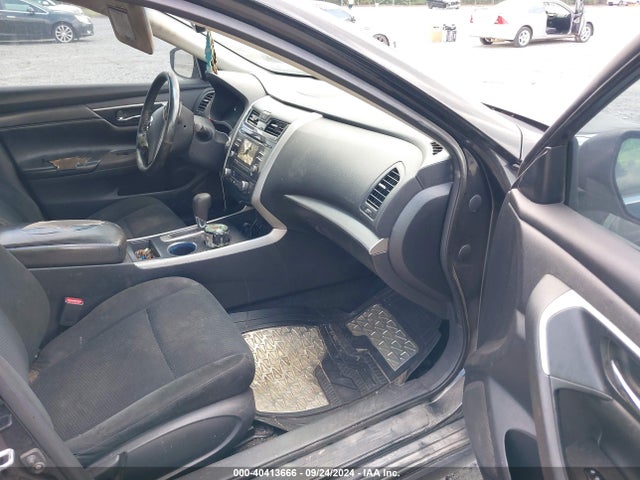 Nissan Altima 2.5 Sv 2015 1N4AL3AP9FC581360 Image 5