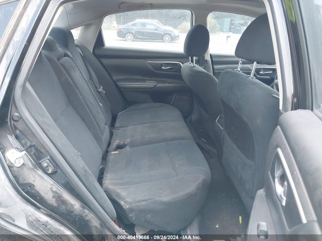 Nissan Altima 2.5 Sv 2015 1N4AL3AP9FC581360 Image 8