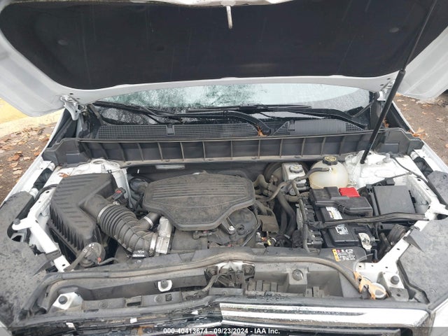 1GKKNNLS0KZ122980 GMC Acadia Slt-2