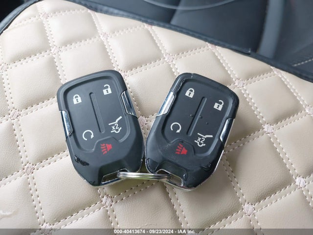 1GKKNNLS0KZ122980 GMC Acadia Slt-2