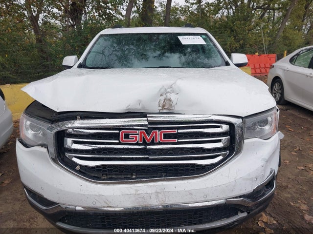 1GKKNNLS0KZ122980 GMC Acadia Slt-2