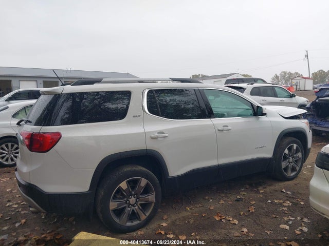 1GKKNNLS0KZ122980 GMC Acadia Slt-2