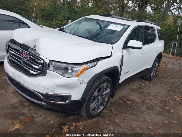 1GKKNNLS0KZ122980 GMC Acadia Slt-2