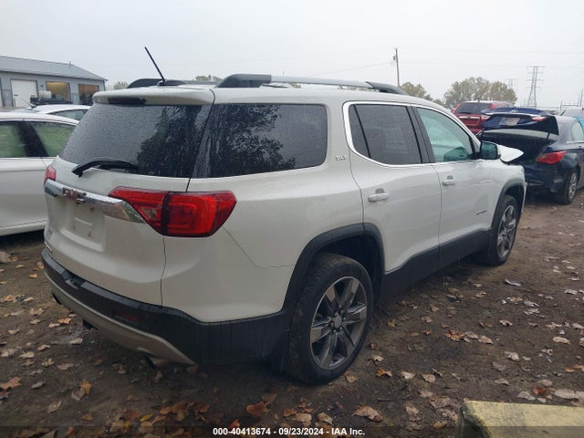 1GKKNNLS0KZ122980 GMC Acadia Slt-2