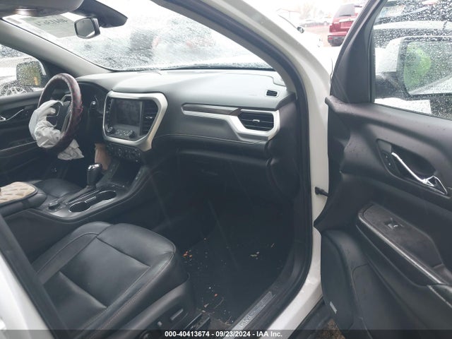 1GKKNNLS0KZ122980 GMC Acadia Slt-2