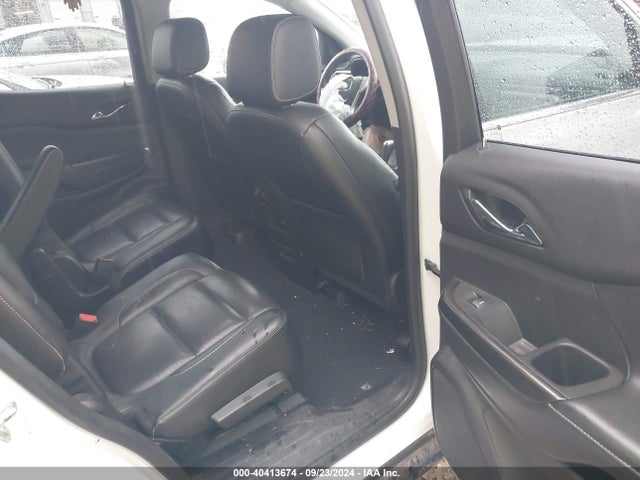 1GKKNNLS0KZ122980 GMC Acadia Slt-2