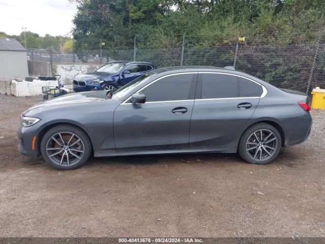 WBA5R7C56KAJ82227 BMW 330i Xdrive
