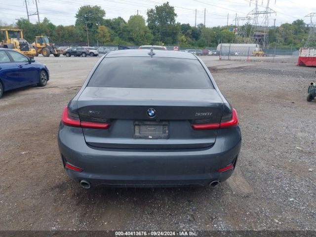WBA5R7C56KAJ82227 BMW 330i Xdrive