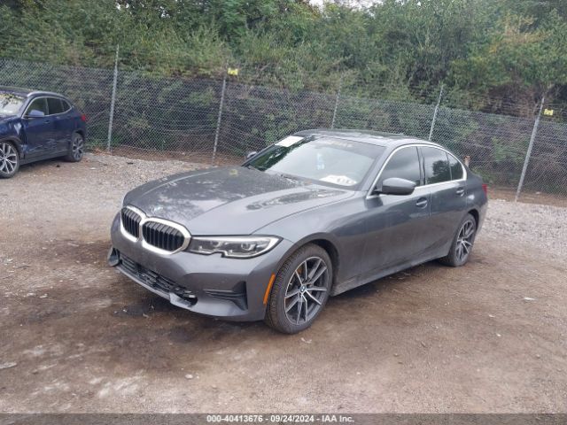 WBA5R7C56KAJ82227 BMW 330i Xdrive