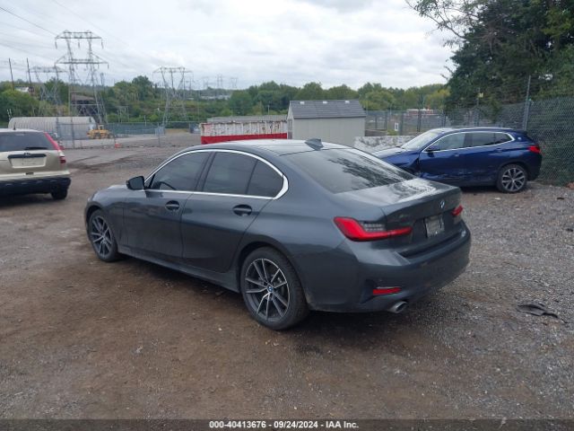 WBA5R7C56KAJ82227 BMW 330i Xdrive