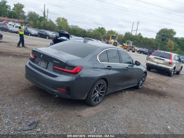 WBA5R7C56KAJ82227 BMW 330i Xdrive