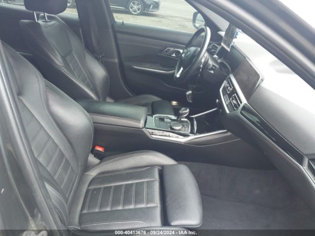 WBA5R7C56KAJ82227 BMW 330i Xdrive