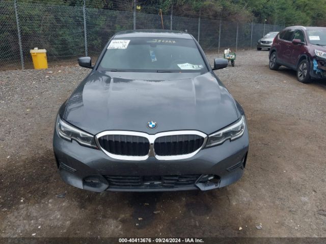 WBA5R7C56KAJ82227 BMW 330i Xdrive