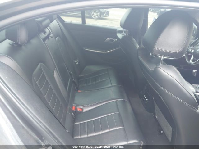 WBA5R7C56KAJ82227 BMW 330i Xdrive