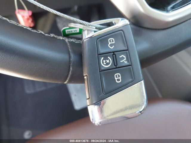 1V2ER2CA3MC536228 Volkswagen Atlas 3.6l V6 Sel
