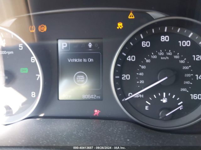 5NPD84LF0JH350217 Hyundai Elantra Value Edition