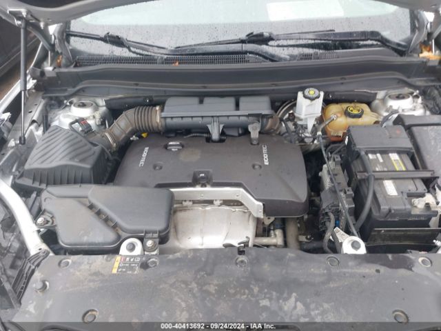 LRBFXBSA1HD236814 Buick Envision Essence