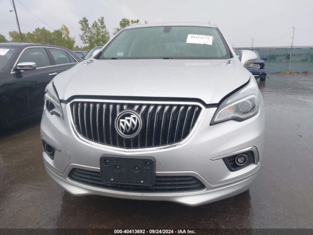 LRBFXBSA1HD236814 Buick Envision Essence