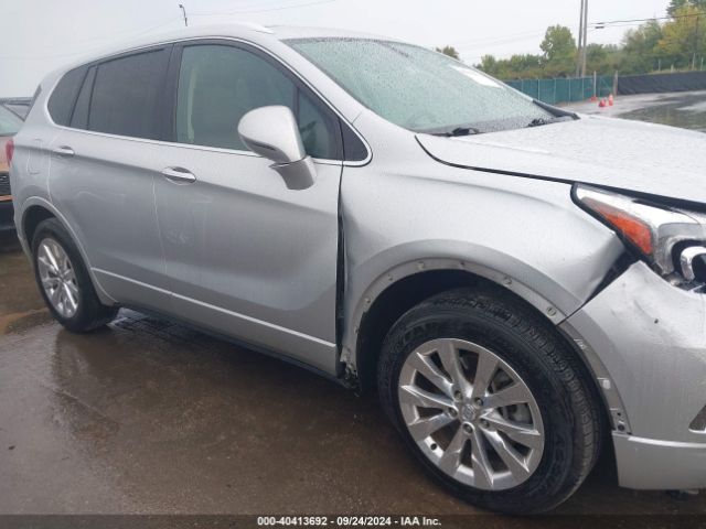 LRBFXBSA1HD236814 Buick Envision Essence