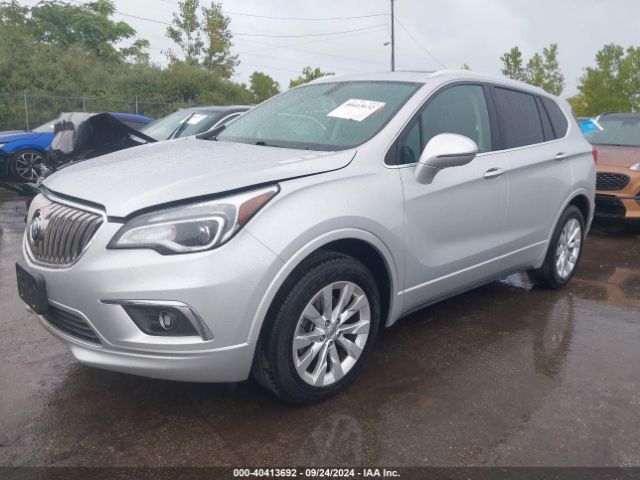 LRBFXBSA1HD236814 Buick Envision Essence