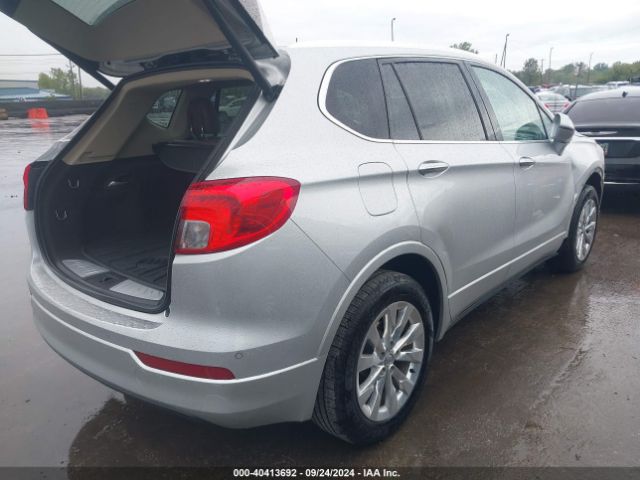 LRBFXBSA1HD236814 Buick Envision Essence