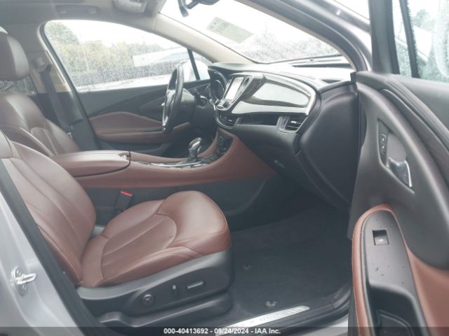 LRBFXBSA1HD236814 Buick Envision Essence