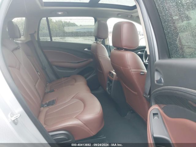 LRBFXBSA1HD236814 Buick Envision Essence
