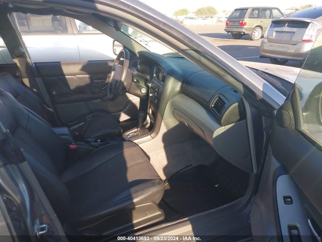 40413693 :رقم المزاد ، 4S4BT62C957100702 vin ، 2005 Subaru Baja Sport مزاد بيع