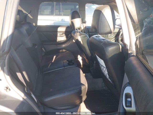 40413693 :رقم المزاد ، 4S4BT62C957100702 vin ، 2005 Subaru Baja Sport مزاد بيع