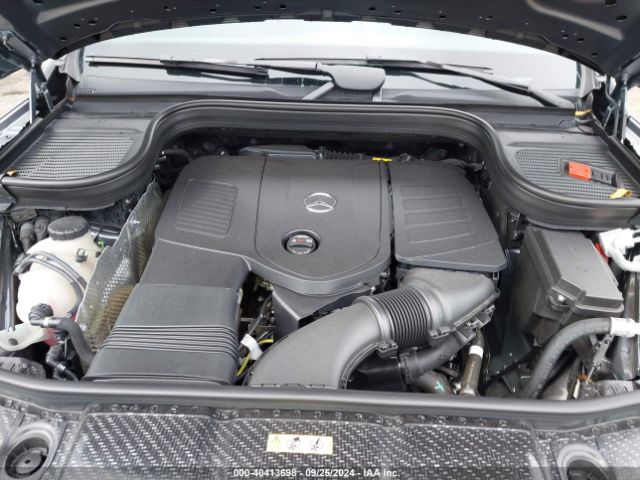 4JGFB4FB5RB239271 Mercedes-Benz Gle 350 4matic